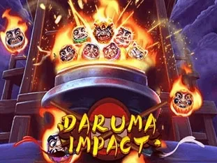 Daruma Impact thumbnail