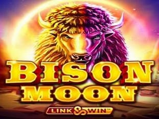 Bison Moon game screenshot