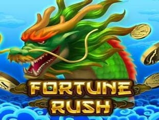 Fortune Rush game thumbnail
