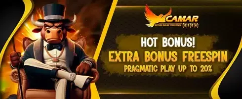 200 Free Spins di Slot Pragmatic Play Favoritmu banner