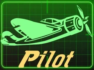 Pilot game screenshot