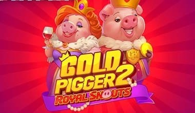 Gold Pigger 2 Royal Snouts