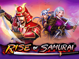Rise Of Samurai thumbnail