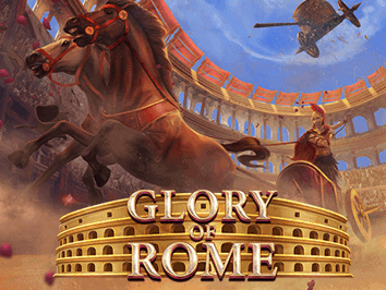 Glory Of Rome thumbnail